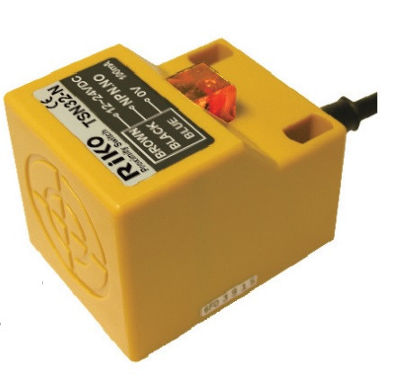 Индуктивный датчик положения SC3015-KP2 — надежное решение для точного контроля от компании «Ремикс»