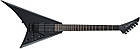 Електрогітара JACKSON X SERIES RHOADS RRX24 GLOSS BLACK, фото 5