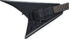 Електрогітара JACKSON X SERIES RHOADS RRX24 GLOSS BLACK, фото 8