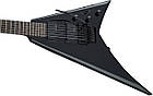 Електрогітара JACKSON X SERIES RHOADS RRX24 GLOSS BLACK, фото 7