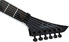 Електрогітара JACKSON X SERIES RHOADS RRX24 GLOSS BLACK, фото 11