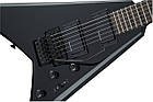 Електрогітара JACKSON X SERIES RHOADS RRX24 GLOSS BLACK, фото 6
