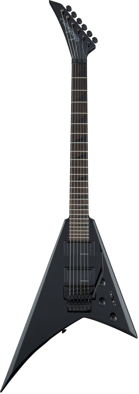 Електрогітара JACKSON X SERIES RHOADS RRX24 GLOSS BLACK