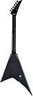 Електрогітара JACKSON X SERIES RHOADS RRX24 GLOSS BLACK, фото 3