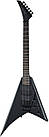 Електрогітара JACKSON X SERIES RHOADS RRX24 GLOSS BLACK, фото 4