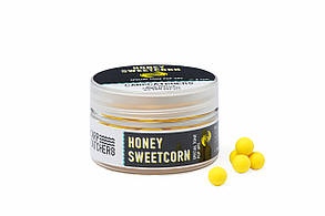Поп-ап Carp Catchers HONEY SWEETCORN