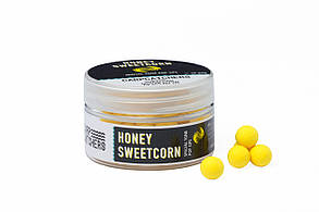 Поп-ап Carp Catchers HONEY SWEETCORN 10 мм
