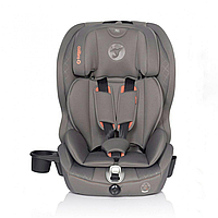 Автокрісло Colibro Go Izofix 9-36 Dove. сірий