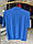 Чоловіча футболка поло з коротким рукавом IFC Туреччина батал великий розмір, фото 2