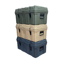 Ящики експедиційні