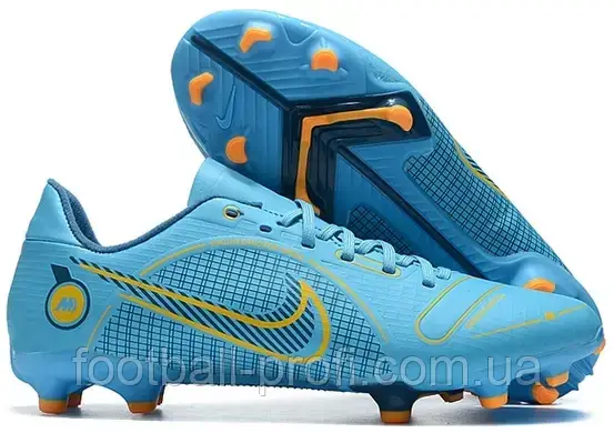 Бутсі Nike Air Zoom Mercurial Vapor FG/MG