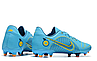 Бутсі Nike Air Zoom Mercurial Vapor FG/MG, фото 3