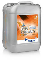 Концентрат (Красный/Red) антифриза NESTE ProCoolant XLC 10л (СТ-00062275)