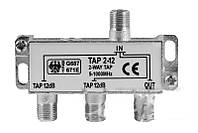 Абонентський відгалужувач TAP 2/12 l