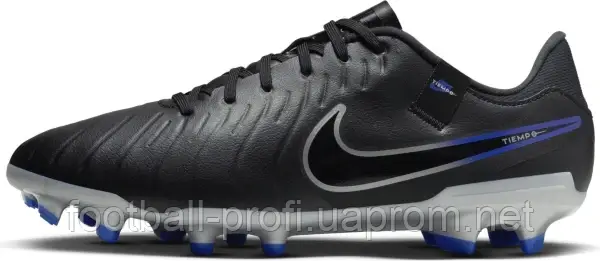 Бутси Nike LEGEND 10 ACADEMY FG/MG - фото 2 - id-p2048207585