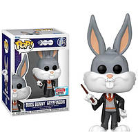 Фигурка Funko Pop Exclusive Фанко Поп Looney Tunes Bugs Bunny Луни Тюнз Багз Банни 10 см LT BBG 1334