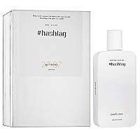 #Hashtag 27 87 Perfumes парфумована вода 27 мл