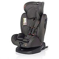 Автокрісло Colibro Omni Izofix 0-36 kg, Granito, граніт