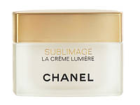 Крем для лица Chanel Sublimage La Creme Lumiere 50 мл