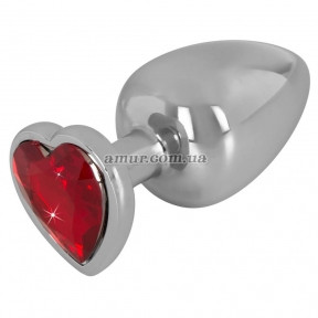 Анальний корок Diamond L