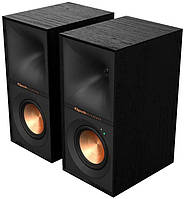 Полочная активная мультимедийная акустика Klipsch R-50PM Black