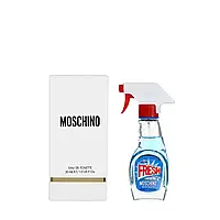 Moschino Fresh Couture Набор (туалетная вода 5 мл + лосьон для тела 25 мл + гель душа 25 мл)