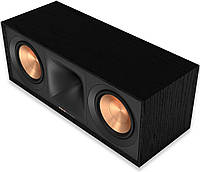 Колонка центрального канала Klipsch Reference R-50C Black