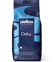 Кофе в зернах Lavazza Dek Decaffeinato 500 г