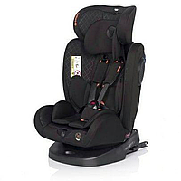 Автокрісло Colibro Omni Izofix 0-36 kg, Onyx, чорний