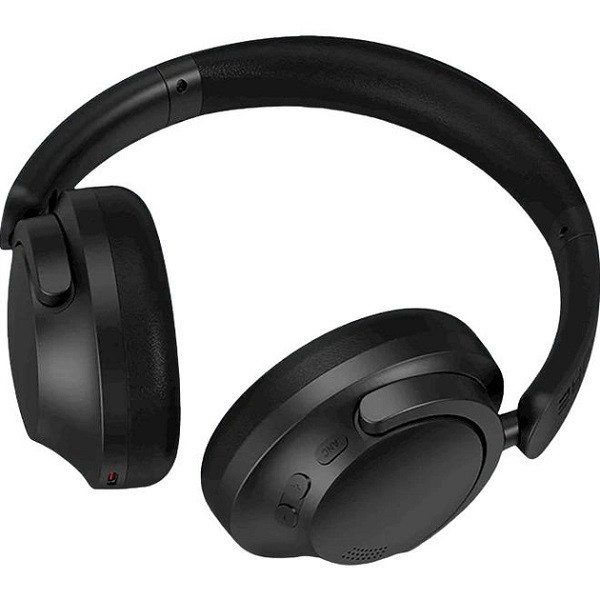 Bluetooth навушники 1More SonoFlow SE Headphones (HC306) Black