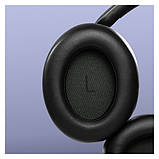 Bluetooth навушники 1More SonoFlow SE Headphones (HC306) Black, фото 4