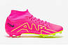 Бутсі Nike Air Zoom Mercurial Superfly 9 MG, фото 4