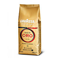 Кофе в зернах Lavazza Qualita Oro 250 г Италия