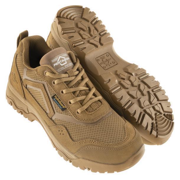 Берці PENTAGON SCORPION V2 4" COYOTE (K15047-03) РОЗМІР 42