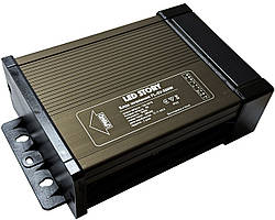 Блок живлення 5 Вольт 300Вт IP43 300W Led Story PROFI