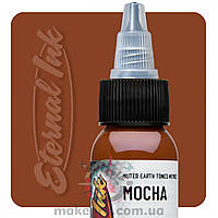 30 ml Eternal Mocha [Muted Earth]