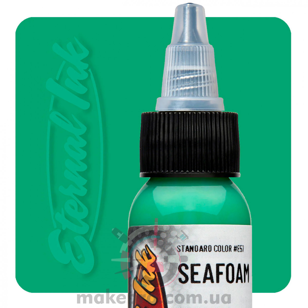 30 ml Eternal Seafoam