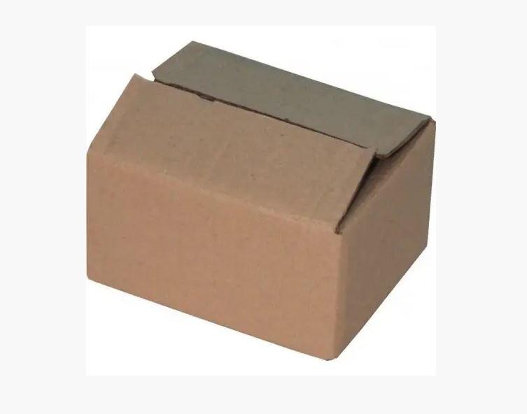 Пакувальна коробка 180x620x620 картонна