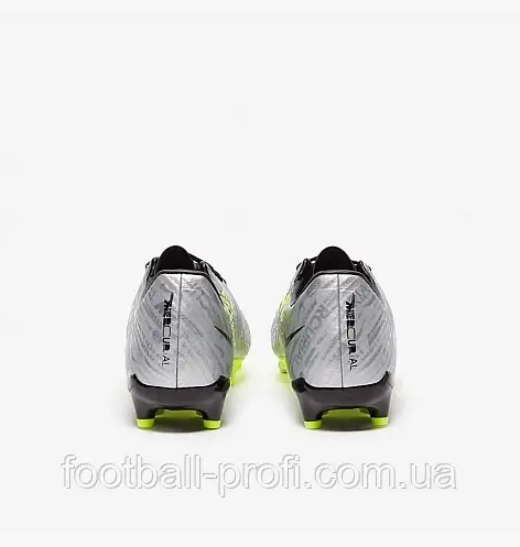 Бутси Nike Air Zoom Mercurial Vapor Elite 25 FG - фото 4 - id-p2048188950