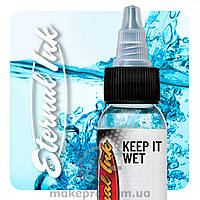 60 ml Eternal Keep It Wet Разбавитель для тату краски