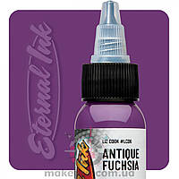 15 ml Eternal Antique Fuchsia [Liz Cook] [Годен до 07.12.22]