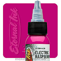 30 ml Eternal Electric Raspberry [Liz Cook] [Годен до 13.06.2023]