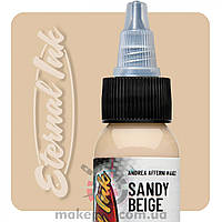 30 ml Eternal Sandy Beige [Andrea Afferni] [Придатний до 16.10.2024]