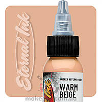 30 ml Eternal Warm Beige [Andrea Afferni] [Придатний до 15.01.2025]