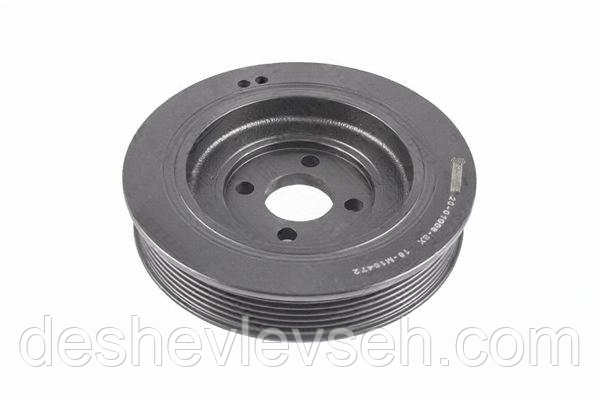 Шків колінвала / Citroen XM/Jumper, Peugeot 605/Boxer 2.5D/TD 89-, 20-01008-SX, (Stellox)