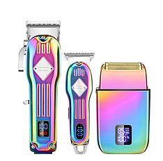 Комбо-набір Hots Professional Set Chameleon (HP973-CHA)