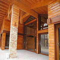 Лаки для деревини