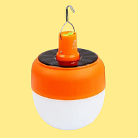 Аккумуляторная кемпинговая лампа светильник Energy saving lamp Vkstar Lf-1526