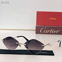 Солнцезащитные очки Cartier LUX