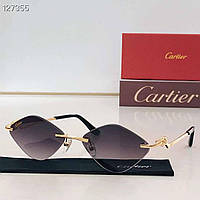 Солнцезащитные очки Cartier LUX